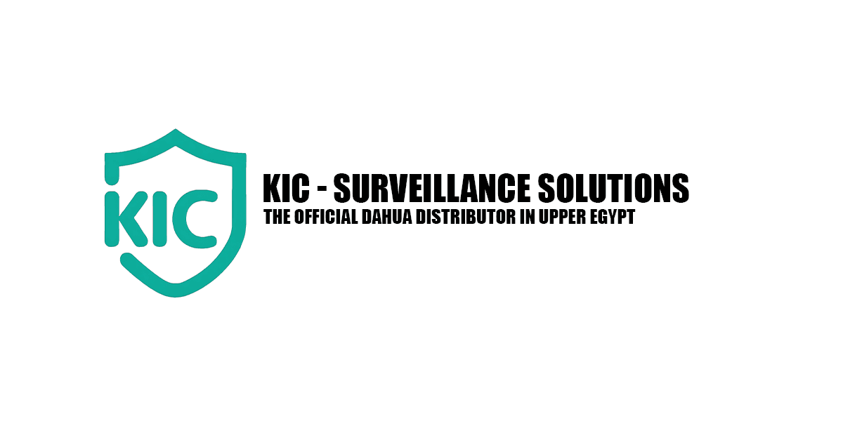 KIC security and alarm systems banner