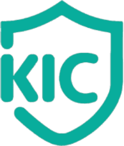 KIC logo