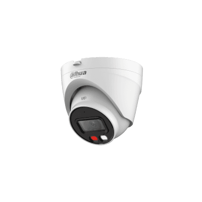 Dahua DH-IPC-HDW1439V-A-IL 4MP Entry Smart Dual Light Fixed-focal Eyeball Network Camera
