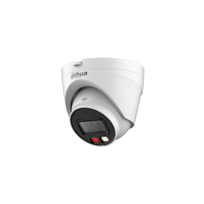 Dahua DH-IPC-HDW1439V-A-IL 4MP Entry Smart Dual Light Fixed-focal Eyeball Network Camera – image 1