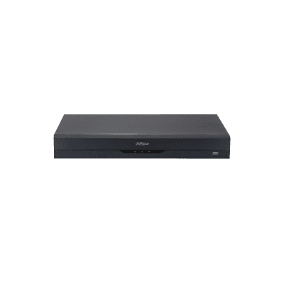 مسجل داهوا DH-XVR4232AN-I/T — 32 قناة Penta-brid WizSense