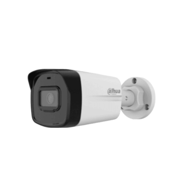كاميرا داهوا DH-IPC-HFW1230TL2-A — 2 ميجابكسل بوليت شبكية IR – صورة 1