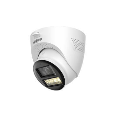كاميرا داهوا DH-HAC-HDW1200TQP-IL-T — 2 ميجابكسل آيبول محادثة ثنائية – صورة 1