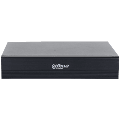 مسجل داهوا DH-XVR1B04-I/T — 4 قنوات Penta-brid WizSense