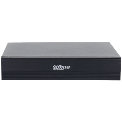 مسجل داهوا DH-XVR1B04-I/T — 4 قنوات Penta-brid WizSense – صورة 1