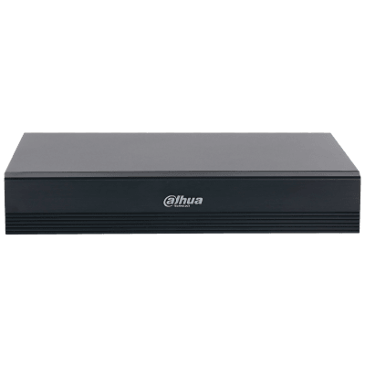 مسجل داهوا DH-XVR1B16-I/T — 16 قناة Penta-brid WizSense – صورة 1