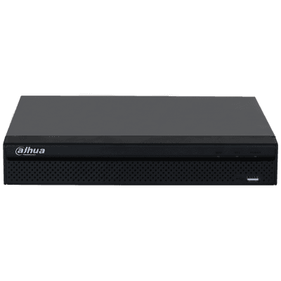 Dahua DHI-NVR2116HS-4KS3 16CH Compact 1U 1HDD 4K Lite Network Video Recorder
