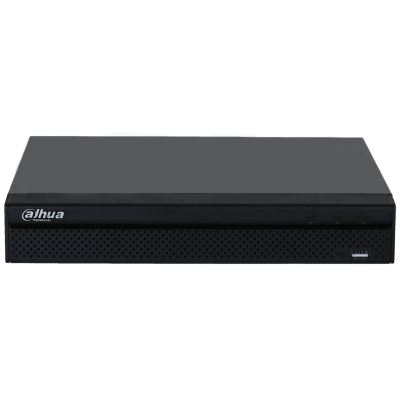 مسجل شبكي داهوا DHI-NVR2116HS-4KS3 — 16 قناة 4K Lite WizSense – صورة 1