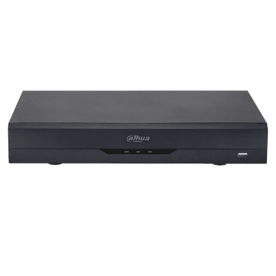 مسجل داهوا DH-XVR5116H-4KL-I3 — 16 قناة Penta-brid 4K-N WizSense