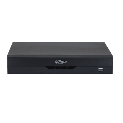 Dahua DH-XVR5108HS-I3/T 8CH Penta-brid 5M-N/1080P Compact 1U 1HDD WizSense DVR – image 1