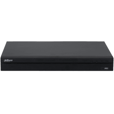 Dahua DHI-NVR4216-4KS3 16CH 1U 2HDDs 4K Lite Network Video Recorder