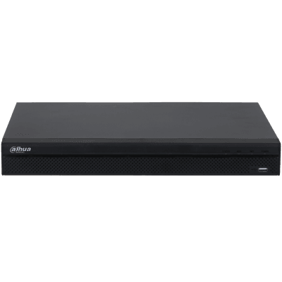 Dahua DHI-NVR4216-4KS3 16CH 1U 2HDDs 4K Lite Network Video Recorder – image 1