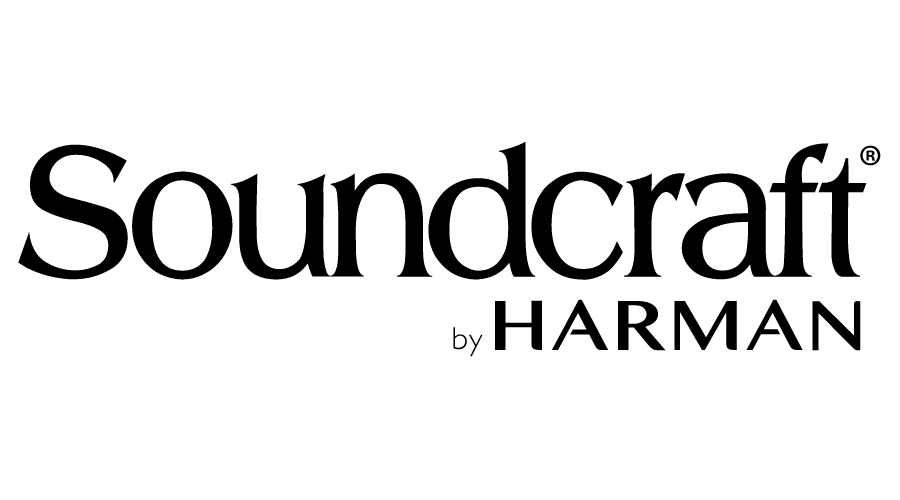 SOUND CRAAFT logo