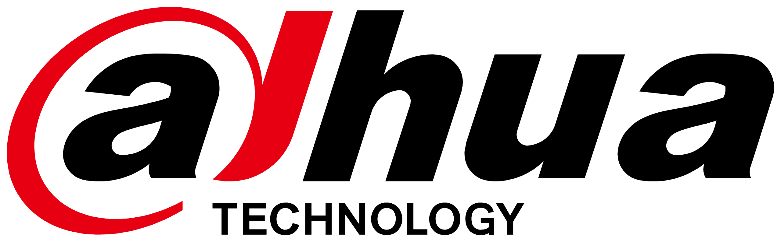 DAHUA logo