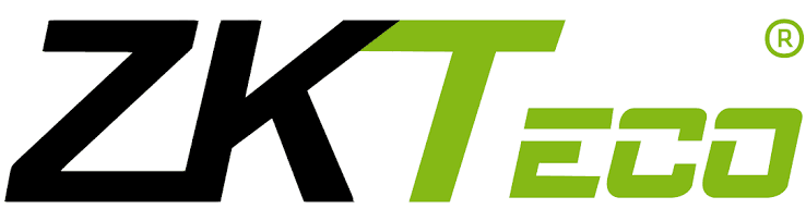 ZK TECHO logo
