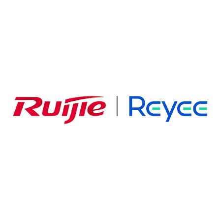 RUIJIE logo