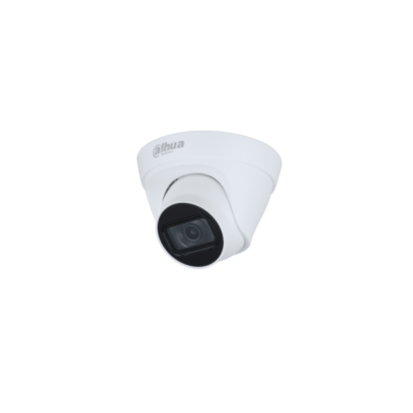 Dahua DH-IPC-HDW1230T2-A 2MP Entry IR Fixed-focal Eyeball Network Camera