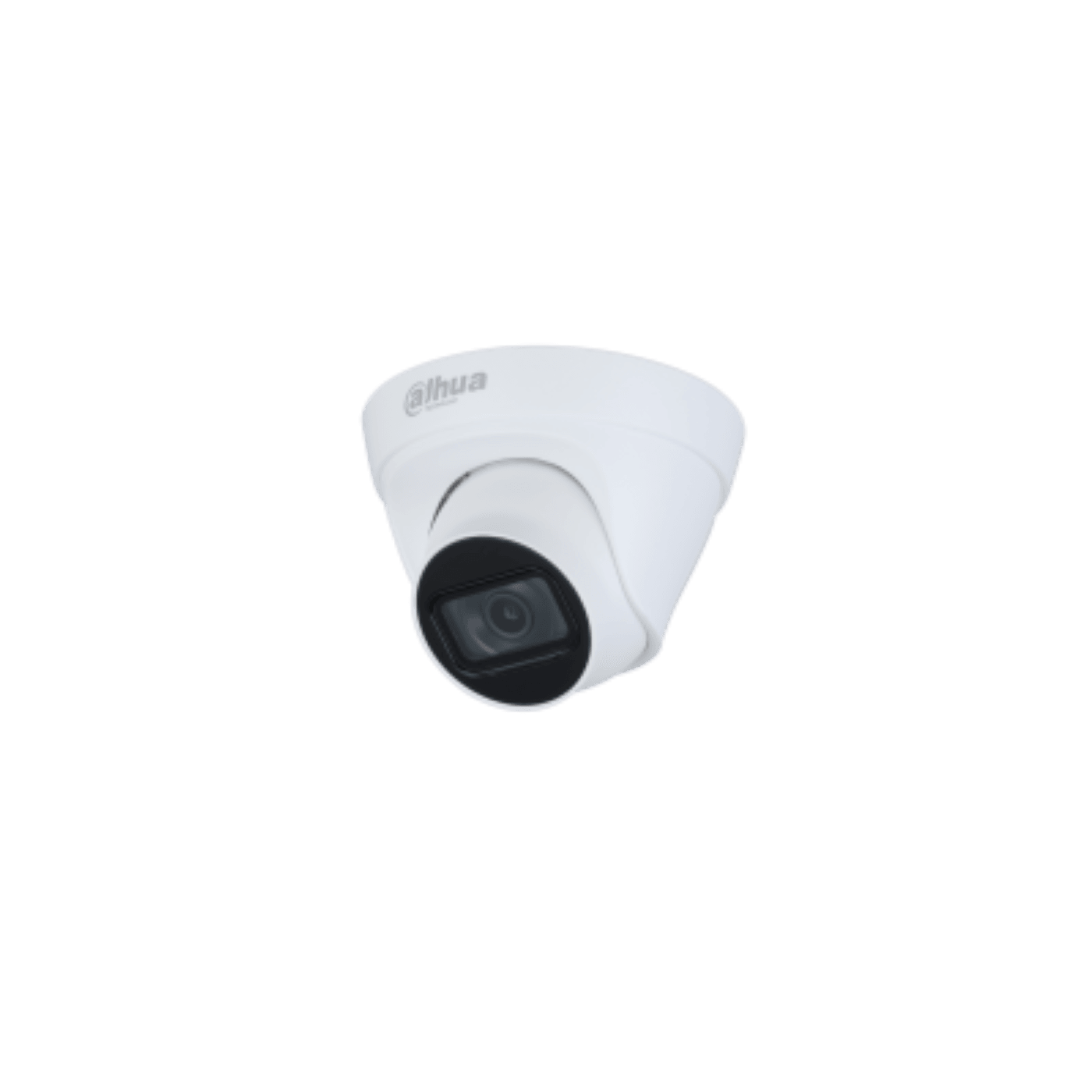 كاميرا داهوا DH-IPC-HDW1230T2-A — 2 ميجابكسل آيبول شبكية IR – صورة 1