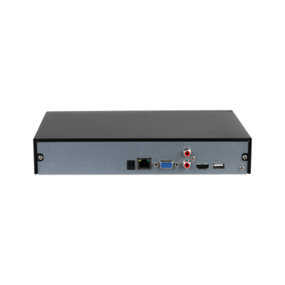 Dahua DHI-NVR1104HS-S3/H 4CH Compact 1U 1HDD Lite H.265 NVR – image 1