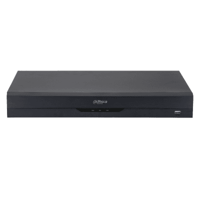مسجل داهوا DH-XVR5232AN-I3/T — 32 قناة Penta-brid 5MP WizSense