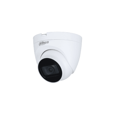 Dahua DH-HAC-HDW1500TRQP-A 5MP Starlight HDCVI Quick-to-install IR Eyeball Camera