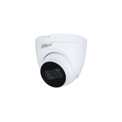 Dahua DH-HAC-HDW1500TRQP-A 5MP Starlight HDCVI Quick-to-install IR Eyeball Camera – image 1