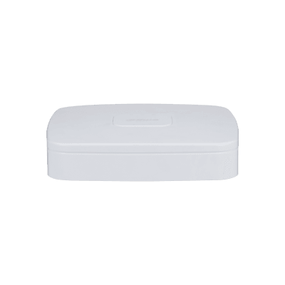 مسجل شبكي داهوا DHI-NVR4116-4KS3 — 16 قناة 4K Lite WizSense – صورة 1
